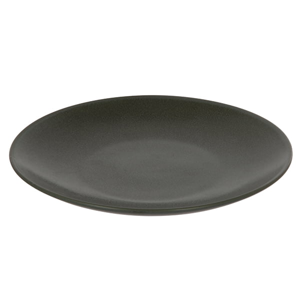 Тарелка Loveramics Studio 23cm Salad Plate (Matte Dark Green)