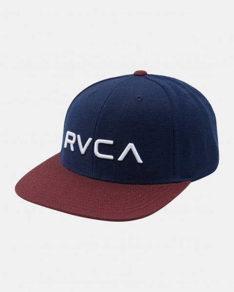 Бейсболка RVCA T SNAP II