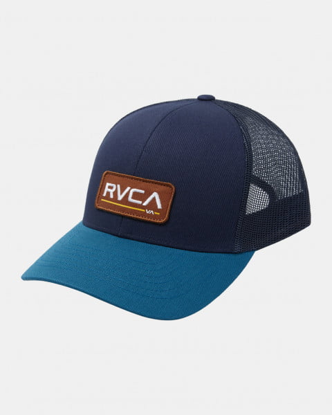 Бейсболка RVCA Ticket Trucker