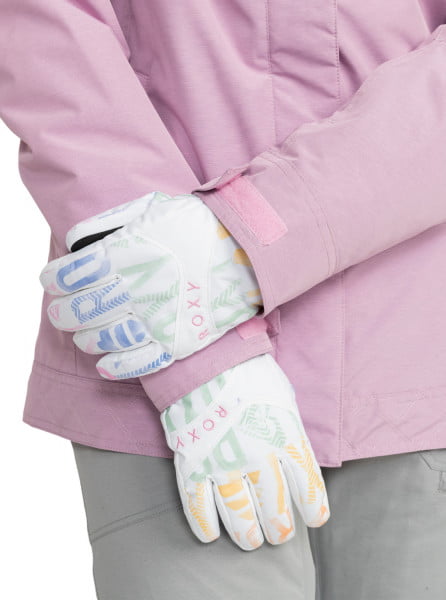 Сноубордические перчатки ROXY Jetty