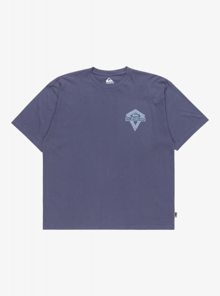 Мужская футболка Retro Diamond