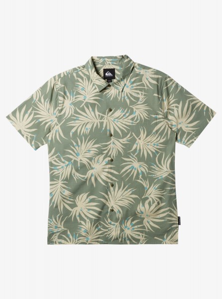 Мужская рубашка с коротким рукавом Beach Club Casual
