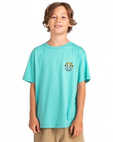 Детская футболка Beam Up (8-16 лет)