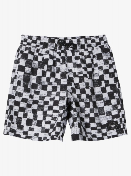 Детские купальные шорты Everyday Checkers (8-16 лет)