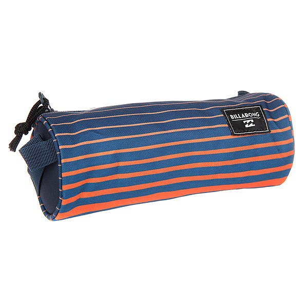 

Пенал детский Billabong Barrel Pencil Case Stripes