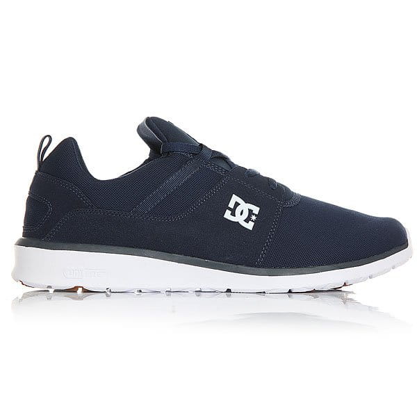 фото Мужские кеды dc shoes heathrow