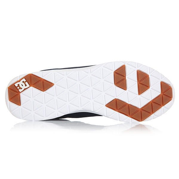 фото Мужские кеды dc shoes heathrow