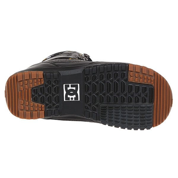 Сноубордические ботинки Mutiny DC Shoes ADYO200031, размер 42, цвет черный - фото 3