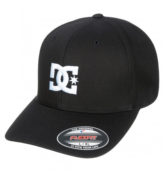 фото Бейсболка dc cap star dc shoes