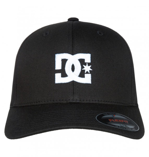 фото Бейсболка dc cap star dc shoes