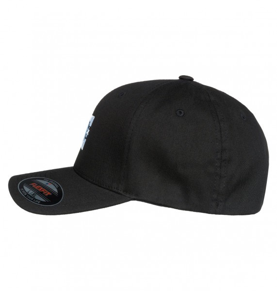 фото Бейсболка dc cap star dc shoes