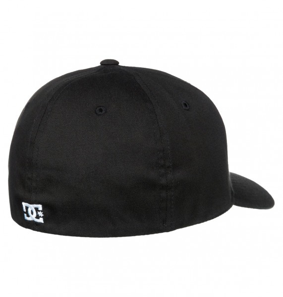 фото Бейсболка dc cap star dc shoes