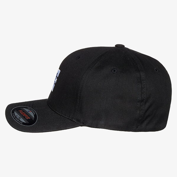 фото Бейсболка cap star dc shoes