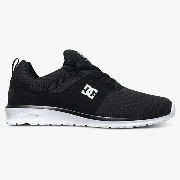 фото Мужские кроссовки heathrow dc shoes