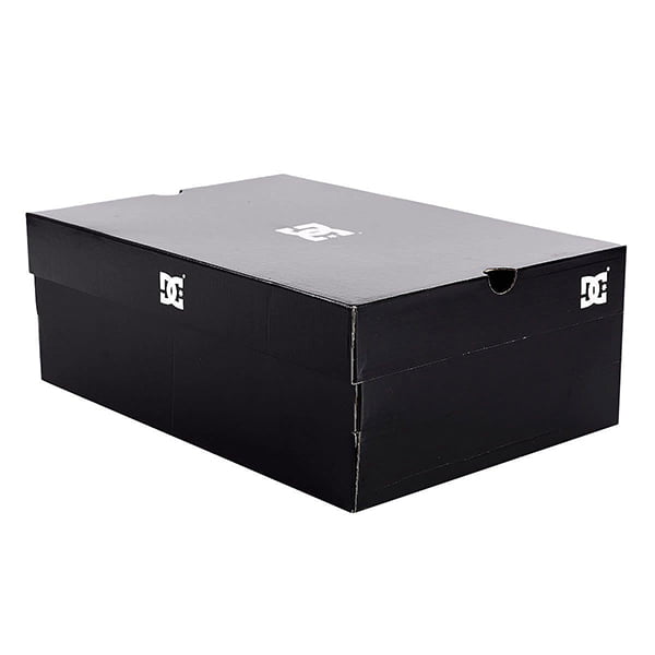 фото Мужские кеды dc shoes trase tx