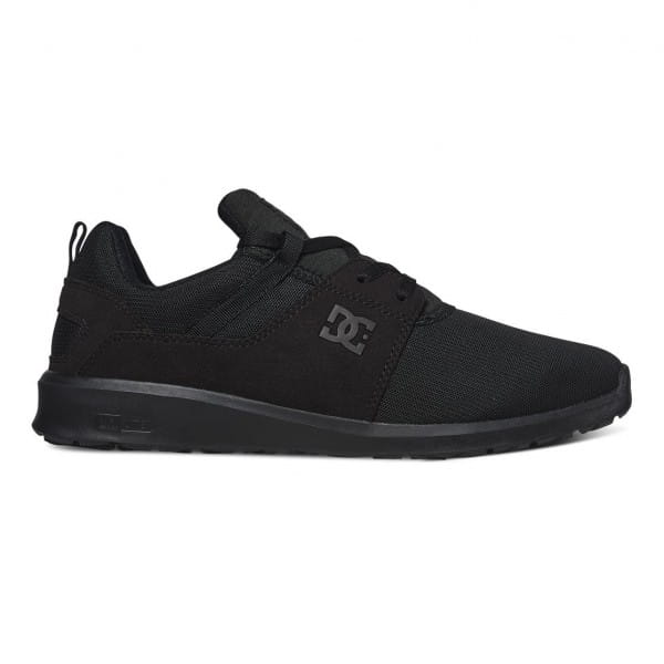 фото Мужские кроссовки heathrow dc shoes