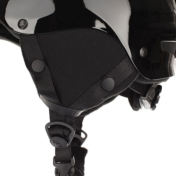 Сноубордический шлем Motion Rental QUIKSILVER EQYTL03012, размер 56, цвет черный - фото 2