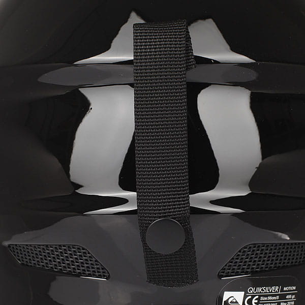 Сноубордический шлем Motion Rental QUIKSILVER EQYTL03012, размер 56, цвет черный - фото 4
