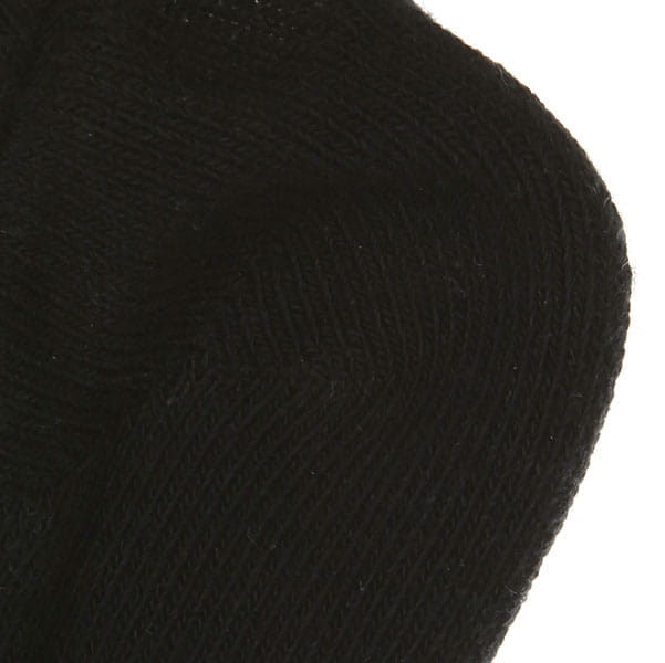Мужские Носки-Невидимки Quiksilver (3 Пары) QUIKSILVER EQYAA03668, размер One Size, цвет серый - фото 4