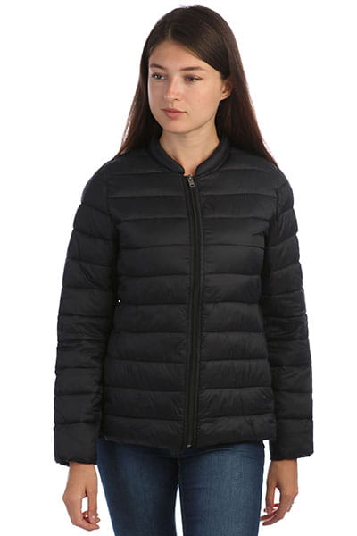 Женская Куртка Roxy Endless Dreaming Roxy ERJJK03252, размер XS, цвет черный