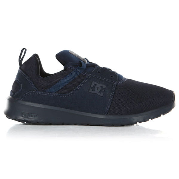 фото Женские кроссовки dc heathrow dc shoes