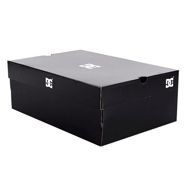 фото Женские кроссовки dc heathrow dc shoes