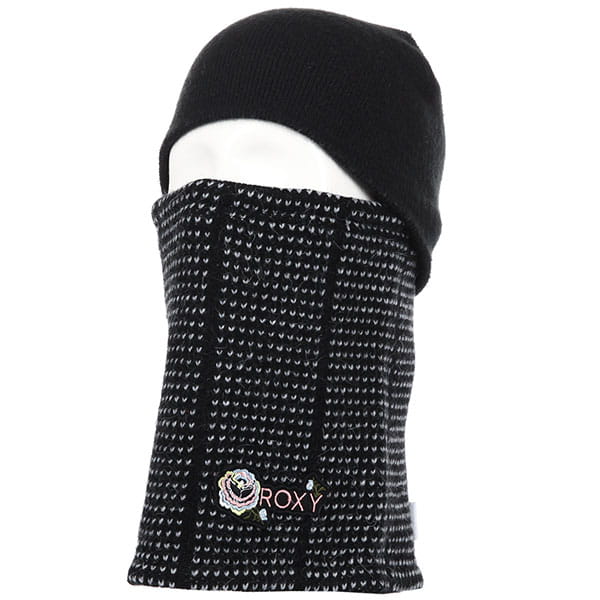 Шарф-воротник Torah Bright Roxy шарф труба женский roxy tb collar true black, размер One Size, цвет черный - фото 1