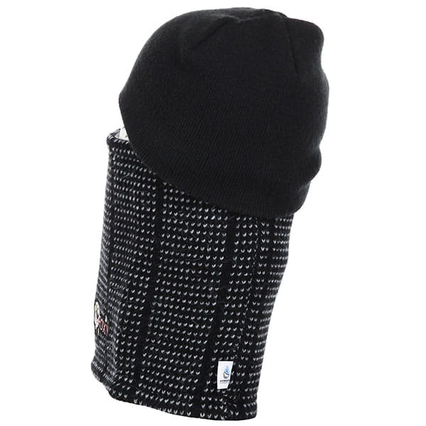 Шарф-воротник Torah Bright Roxy шарф труба женский roxy tb collar true black, размер One Size, цвет черный - фото 3