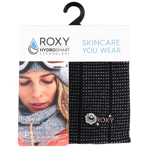 Шарф-воротник Torah Bright Roxy шарф труба женский roxy tb collar true black, размер One Size, цвет черный - фото 4