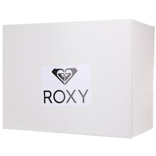 фото Крепления для сноуборда женские classic white/blue roxy