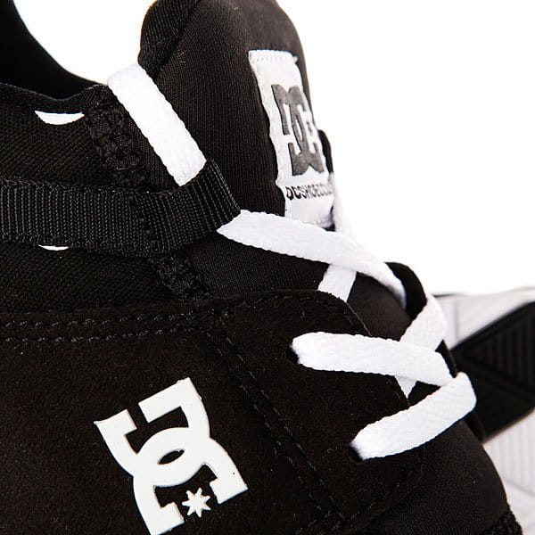 фото Кроссовки dc shoes heathrow