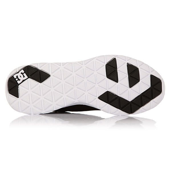 фото Кроссовки dc shoes heathrow