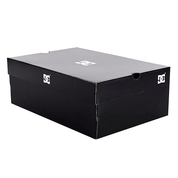 фото Кроссовки dc shoes heathrow