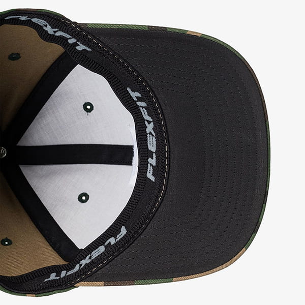 фото Бейсболка cap star dc shoes