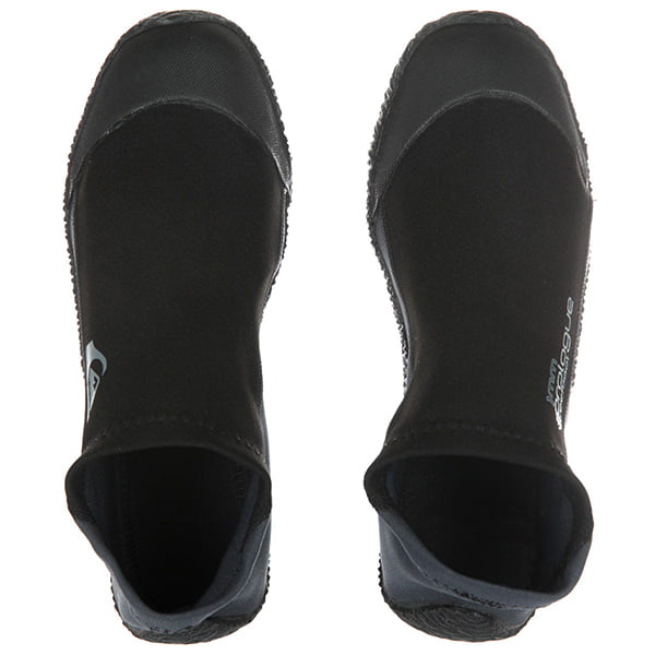 Мужские Неопреновые Ботинки 1Mm Prologue QUIKSILVER EQYWW03034, размер 45, цвет черный - фото 7