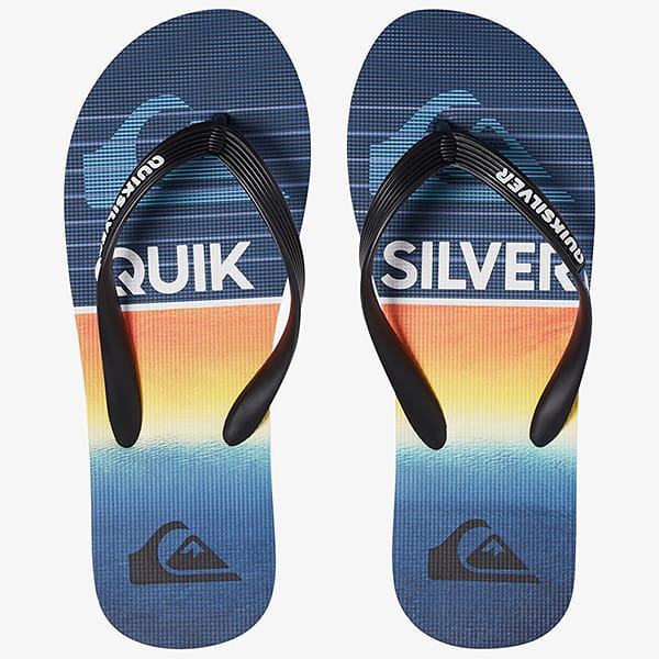 фото Мужские сланцы molokai quiksilver