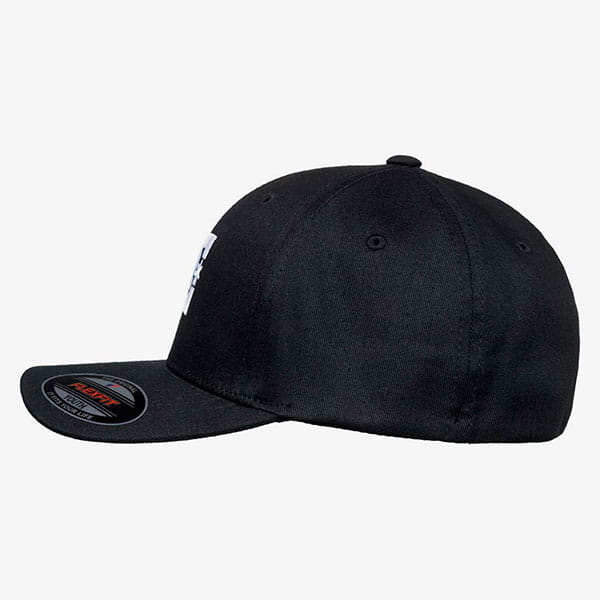 фото Детская бейсболка flexfit® cap star dc shoes