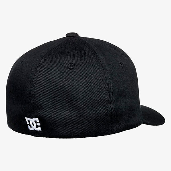 фото Детская бейсболка flexfit® cap star dc shoes