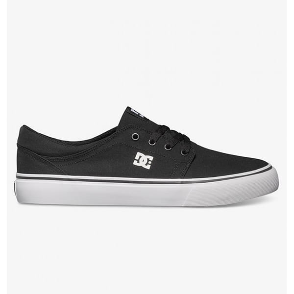 фото Мужские кеды кроссовки trase tx dc shoes