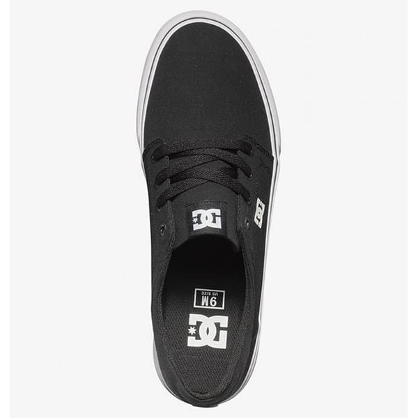 фото Мужские кеды кроссовки trase tx dc shoes