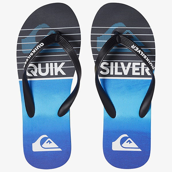 фото Мужские сланцы molokai quiksilver