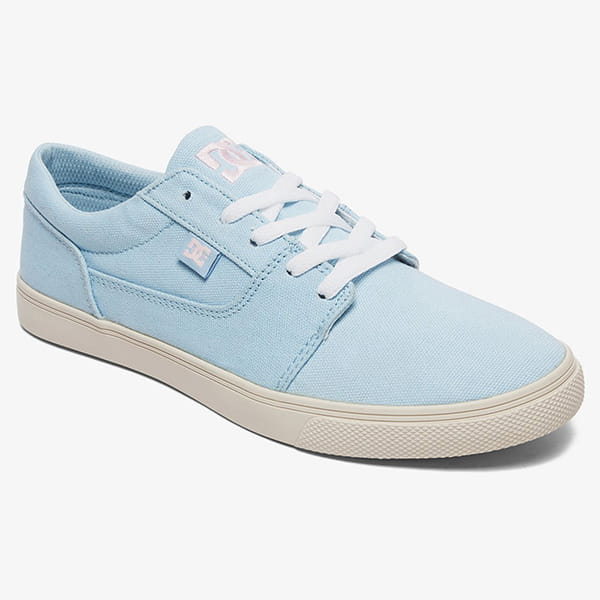 фото Женские кеды кроссовки dc tonik w tx dc shoes