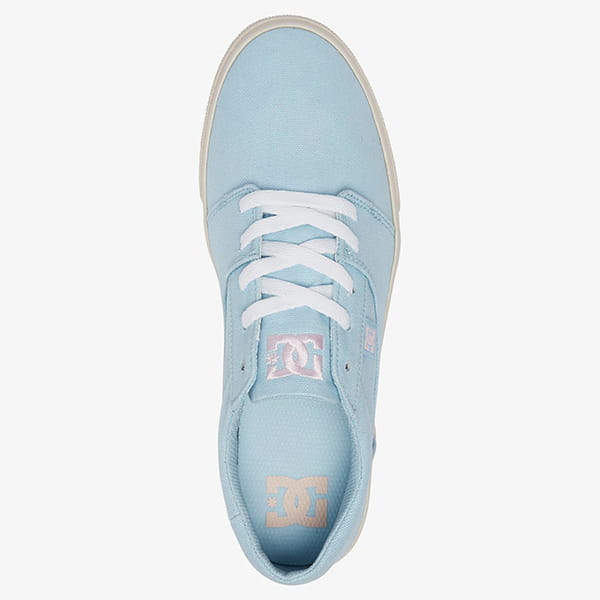 фото Женские кеды кроссовки dc tonik w tx dc shoes