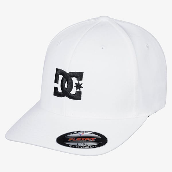 фото Бейсболка dc cap star dc shoes