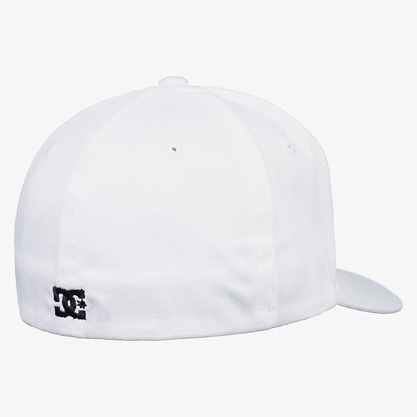 фото Бейсболка dc cap star dc shoes