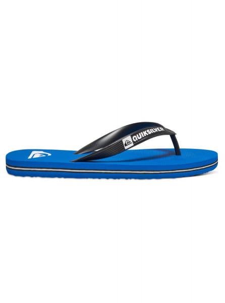 фото Детские сланцы molokai quiksilver