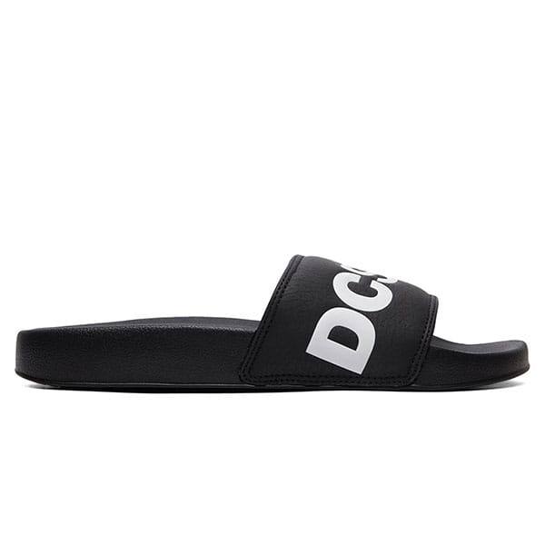 фото Мужские сланцы dc dc shoes