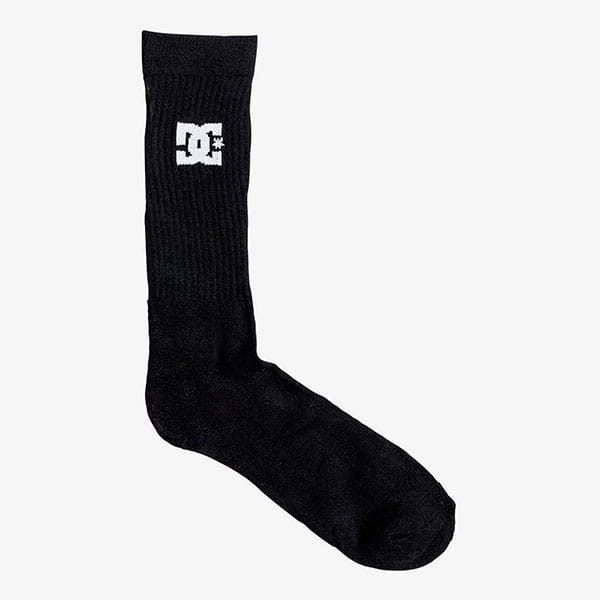 фото Классические носки dc (3 пары) dc shoes