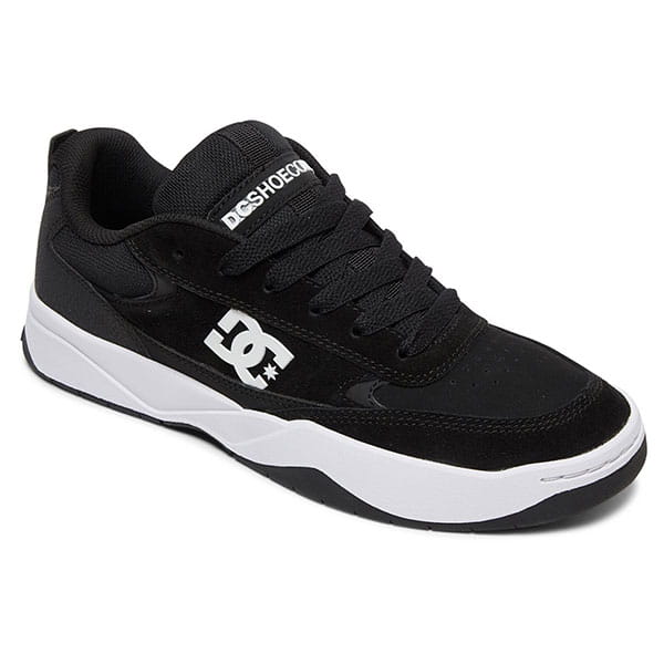 фото Мужские кроссовки dc penza dc shoes