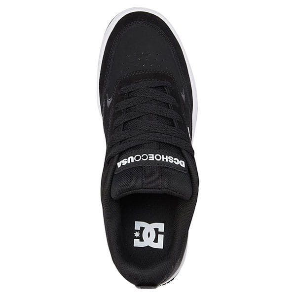 фото Мужские кроссовки dc penza dc shoes